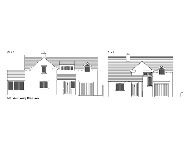 dobb lane model